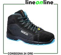 Scarpe antinfortunistiche Sparco Fargo ESD S3S SR FO