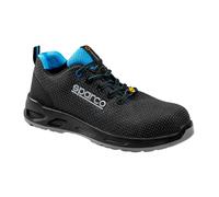 Scarpe antinfortunistiche Sparco Fresno ESD S3S SR FO
