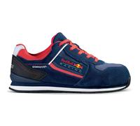 Scarpe antinfortunistiche Sparco Gymkhana Red Bull S3 SRC ESD HRO