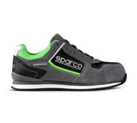 Scarpe antinfortunistiche Sparco Gymkhana Scarpa da lavoro basse Sneakers