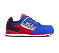 Scarpe antinfortunistiche Sparco Gymkhana Scarpa da lavoro basse Sneakers