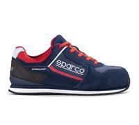 Scarpe antinfortunistiche Sparco Gymkhana Tacoma S3 SRC ESD HRO