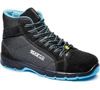 SCARPE ANTINFORTUNISTICHE SPARCO HORIZON ESD S3S FARGO CONFORT ALTA TRASPIRANTE