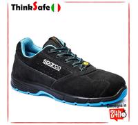 Scarpe Antinfortunistiche Sparco Horizon Moreno S1PS