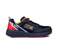 Scarpe Antinfortunistiche Sparco Impulse Red Bull Keynes S1PS SR FO HRO ESD