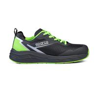 Scarpe antinfortunistiche Sparco Impulse Scarpa da lavoro basse Sneakers