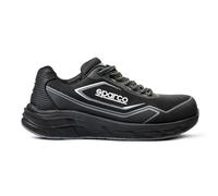 Scarpe antinfortunistiche Sparco Impulse Scarpa da lavoro basse Sneakers