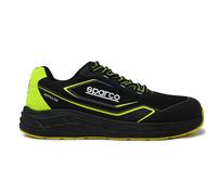 Scarpe antinfortunistiche Sparco Impulsen Luton S1P SR HRO ESD 07545-NRGF