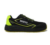 Scarpe antinfortunistiche Sparco Impulsen Luton S1P SR HRO ESD 07545-NRGF