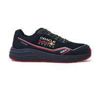Scarpe antinfortunistiche Sparco Impulsen Red Bull Milton S1PS SR FO HRO