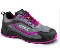 Scarpe antinfortunistiche SPARCO INDY DANICA S3 ESD Scarpe Da Lavoro Donna