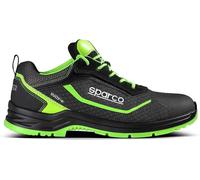 SCARPE ANTINFORTUNISTICHE SPARCO INDY-E FORESTER ESD S3S SR IN HD ANTI ABRASIONE