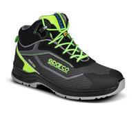 SCARPE ANTINFORTUNISTICHE SPARCO INDY-HE RANGER ESD S3S SR ALTA ANTI ABRASIONE
