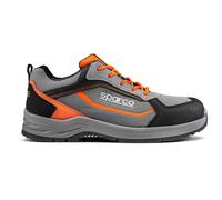 Scarpe antinfortunistiche Sparco Indy Scarpa da lavoro basse Sneakers