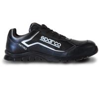 Scarpe antinfortunistiche Sparco - MIKKO Nitro NR-NR S3 SRC