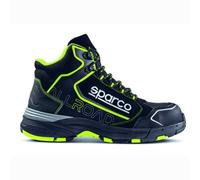 Scarpe antinfortunistiche Sparco New Allroad H Motegi S3 SRC ESD
