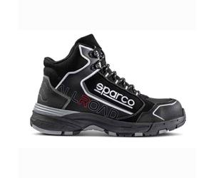 Scarpe antinfortunistiche Sparco New Allroad H Okayama S3 SRC ESD
