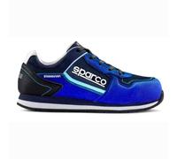 Scarpe antinfortunistiche Sparco New Gymkhana Lando S1P SRC