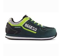 Scarpe antinfortunistiche Sparco New Gymkhana Seb S1P SRC