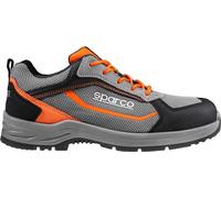 Scarpe antinfortunistiche Sparco Pato S1PS