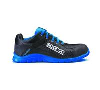 Scarpe antinfortunistiche Sparco - Practice NRAZ S1P SRC Estive Leggere