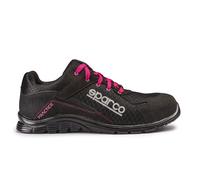 Scarpe antinfortunistiche Sparco - Practice NRFU S1P SRC Leggere da Donna