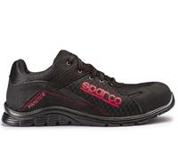 Scarpe antinfortunistiche Sparco - Practice NRNR S1P SRC Leggere Estive