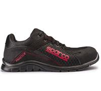 Scarpe antinfortunistiche Sparco - Practice NRNR S1P SRC Leggere Estive