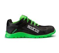 Scarpe antinfortunistiche Sparco - Practice NRVF S1P SRC Leggere Traspiranti