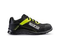 Scarpe antinfortunistiche Sparco Practice Scarpa da lavoro basse Sneakers