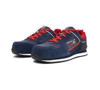 Scarpe antinfortunistiche Sparco Red Bull Racing Gymkhana