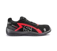 Scarpe antinfortunistiche SPARCO Sport EVO NRRS S1P Metal Free Leggere Estive Sp