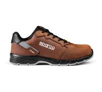 Scarpe antinfortunistiche Sparco Targa Scarpa da lavoro basse Sneakers