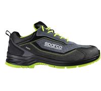 Scarpe antinfortunistiche Sparco Texas S1PS