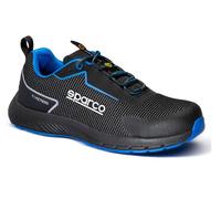 SCARPE ANTINFORTUNISTICHE SPARCO TRACTION S1PS SUZUKA CONFORT 3D TRASPIRANTE