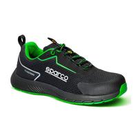 Scarpe Antinfortunistiche Sparco Traction Sanyo S1P SR HRO ESD BTB0002B0K15