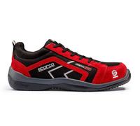 Scarpe antinfortunistiche SPARCO Urban EVO NRRS S3 SRC Leggere Sportive Estive -