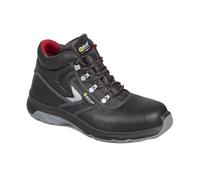 Scarpe antinfortunistiche Sparrow S3 SRC alte Bicap