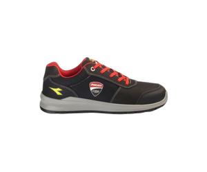 Scarpe antinfortunistiche Speedy Race Low S1PS FO SR SC Met Free Diadora