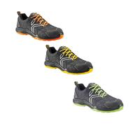 Scarpe antinfortunistiche Spider S1P SRC Kapriol