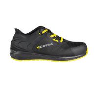 Scarpe antinfortunistiche Sprint S1P FO SR Cofra