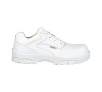 Scarpe antinfortunistiche Stige White S2 SRC Cofra