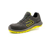 Scarpe antinfortunistiche Storm S1P SRC Grisport
