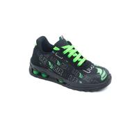 Scarpe antinfortunistiche Street S3 SRC Lewer