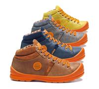 Scarpe antinfortunistiche Superb H S3 Dike