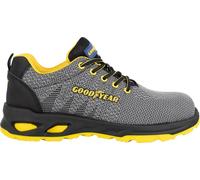 Scarpe antinfortunistiche superlight grey TG. 41 GOODYEAR