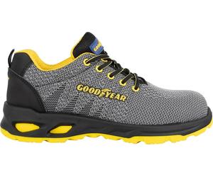 Scarpe antinfortunistiche superlight grey TG. 41 GOODYEAR