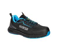 Scarpe antinfortunistiche Takuma ESD S3S SR FO HRO SC Sparco