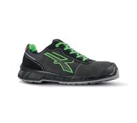 Scarpe antinfortunistiche U-Power modello Taylor ESD S1PS FO SR
