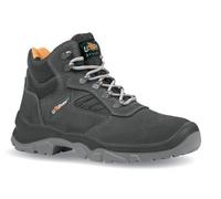 Scarpe antinfortunistiche U-power alte invernali REAL S1 alte e traspiranti